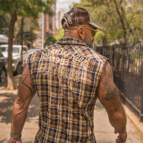 Anthony In Nyc From The Series Men Of A Certain Age Photo By Ben Fink Benfink Art And Men