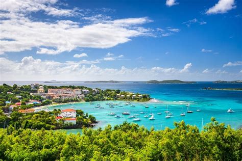 Whats The Best Virgin Island To Visit Celebrity Cruises