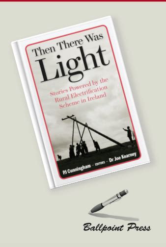 Book Review Then There Was Light Lorna Sixsmith