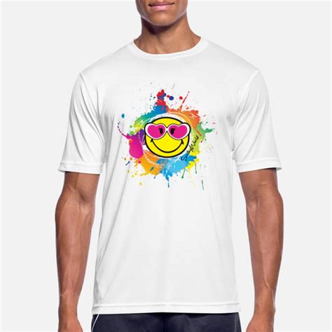 Smileyworld T Shirts Unique Designs Spreadshirt