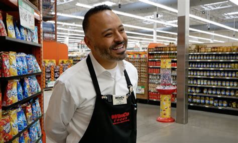 A Great Career At Winco Foods In Progress Winco Foods