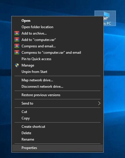 5 Easy Ways To Check The Computer Configuration Of Win 10 7