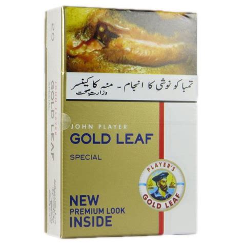Buy Gold Leaf White Pack Local At Best Price Grocerapp
