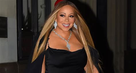 Mariah Carey Embraces The Barbie Aesthetic Purewow