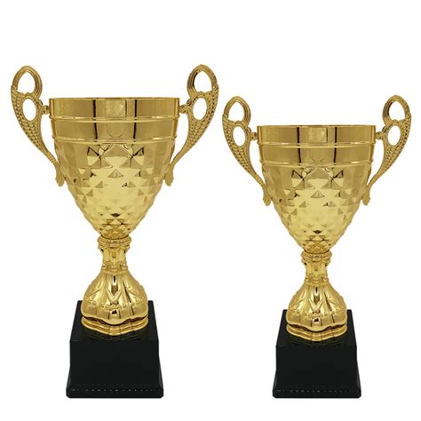 Metal Cup Trophy