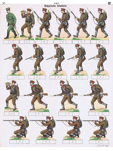 100 Paper Soldiers Ideas In 2021 Paper Models Paper Soldier