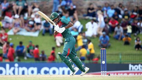 What Happened After Final Was Unfortunate Bangladesh Skipper Akbar On Rival Teams Coming To