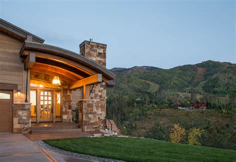 Mountain Architecture Design Group Steamboat Springs Co