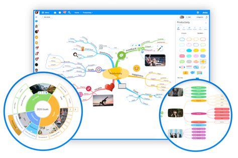 Compare The Best Mind Mapping Software Of The Digital Project