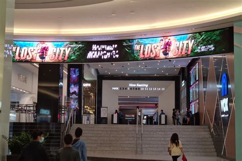 Vox Cinemas At Nakheel Mall Propsearchae