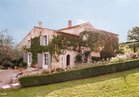 Provence Luxury Villas France Villa Holiday Experts Sj Villas
