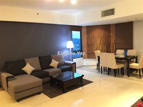 1360sf 3 bedrooms 3 bathrooms 2 carparks fully furnished freehold. i-Zen @ Kiara 2 Serviced Residence 3+1 bedrooms for sale ...