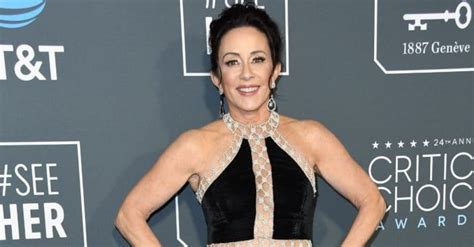 Patricia Heaton On Incident With Her Sons That Led To Her Sobriety