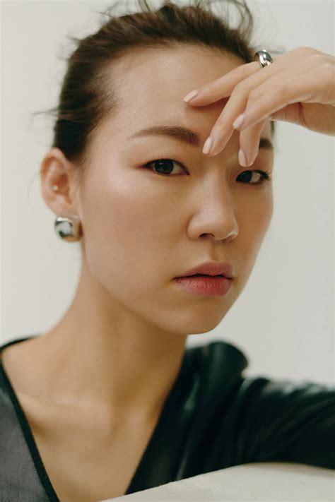 Han Ye Ri On Her Life And The Beautiful Existence Of Her Character In Minari The Laterals