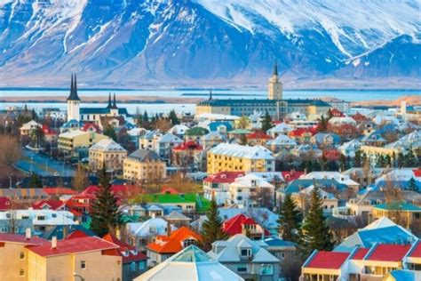 ≫ 25 Choses à Voir Et à Faire à Reykjavik Islande
