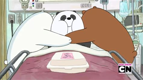 Image Pandas Date 185 We Bare Bears Wiki Fandom Powered By Wikia