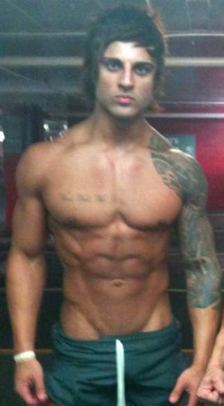The One And Only Zyzz