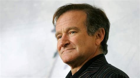 Robin Williams Cause Of Death Revealed