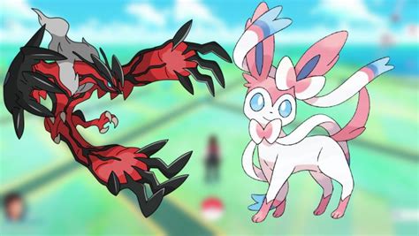 Pokemon go luminous legends y. Pokémon GO Luminous Legends Y Event Guide - Everything you Need to Know | Attack of the Fanboy