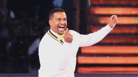 The Fresh Prince Of Bel Air Star Alfonso Ribeiro Addresses How Much Hes Asked To Do The Carlton