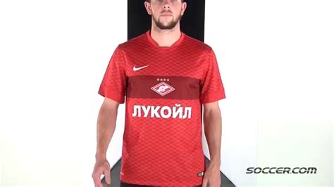 Spartak moscow standings russian premier league 2020/2021 . 66329 Nike Spartak Moscow Home Jersey 14-15 - YouTube
