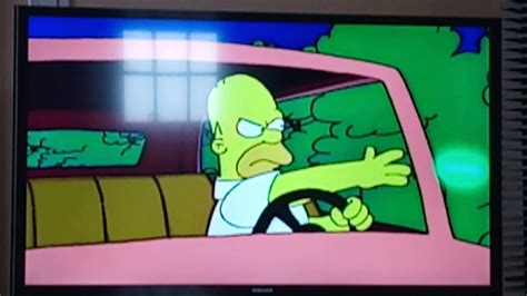 The Simpsons Season 20 Theme Intro Youtube