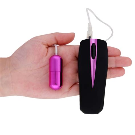 Multispeed Bullets Waterproof Vibrators Stimulator Jump Vibrating Eggs