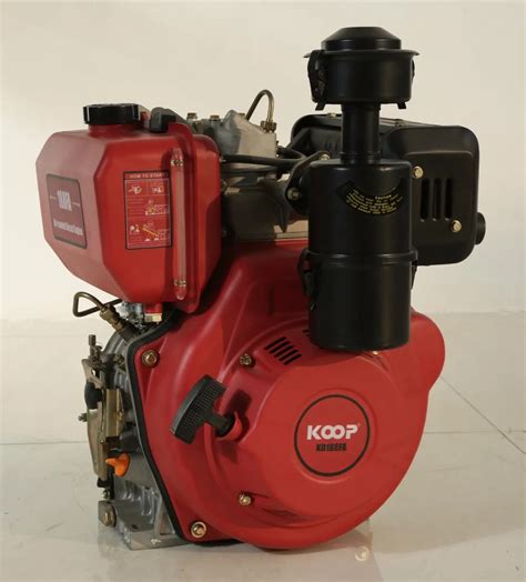 19hp 794cc 2 Cylinder Water Cooled Diesel Engine Koop Kd2v80 From