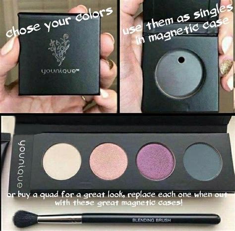 Pin By Tammy Carnahan On Younique Younique Younique Beauty Eyeshadow