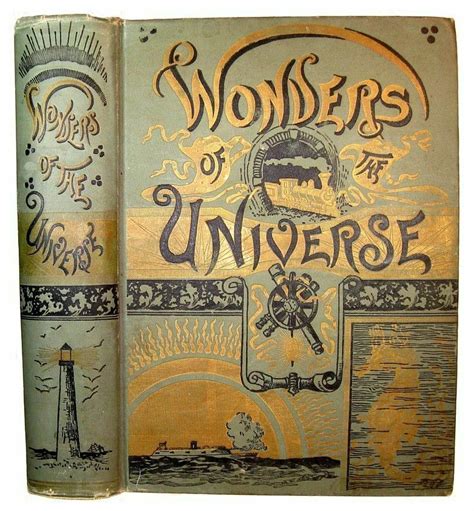 1899 Victorian Science Wonders Astronomy Electricity Engineering