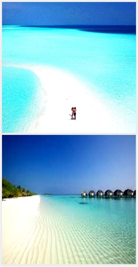 Kuramathi Island Resort Maldives Sedef Betil Betil