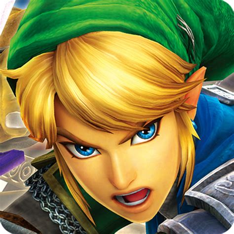 Icon For Hyrule Warriors Legends By Kam Steamgriddb