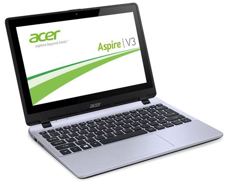Acer Aspire V3 111p P06a Notebook Review Update Reviews