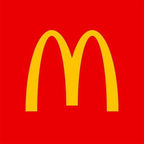 Mcdonalds Logo Brand And Logotype