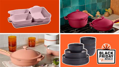 Our Place Black Friday Sale Up To 45 Off The Top Rated Always Pan