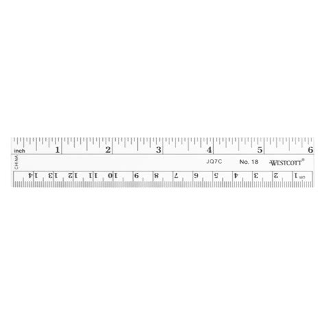 What Does A Metric Ruler Look Like Ubicaciondepersonascdmxgobmx