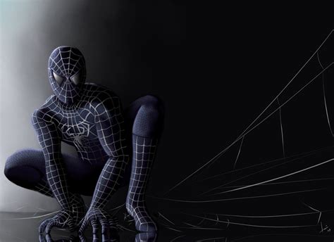Follow the vibe and change your wallpaper every day! 40 Amazing Spiderman Wallpaper HD for PC