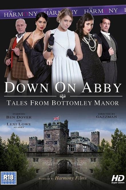 Down On Abby Tales From Bottomley Manor 2014 — The Movie Database Tmdb