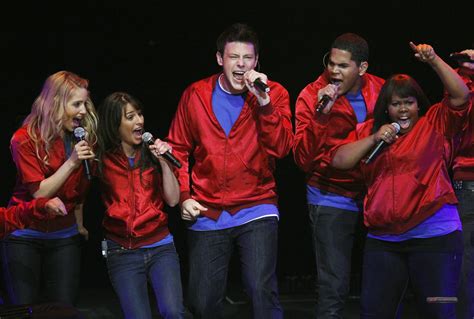 Glee Concert Arizona May 15 2010 Glee Photo 12236585 Fanpop