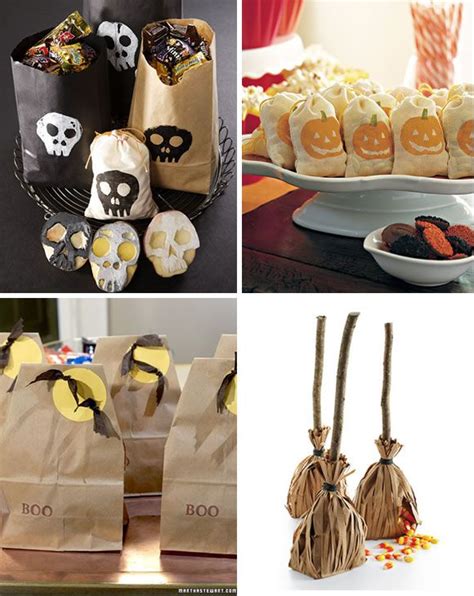 Halloween Party Decorationslove The Skull Potato Stamps To Enhance