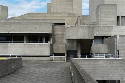 The Polarizing Aesthetic Of Brutalist Architecture And 12 Iconic Examples