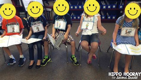 6 Reasons To Use Readers Theatre In Your Classroom Hippo Hooray For