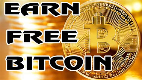 Free guide to create bitcoin account and earn 1 btc a day bitcoin is very fast growing!! Free bitcoin. Биткоин краны. Криптовалюта без вложений ...