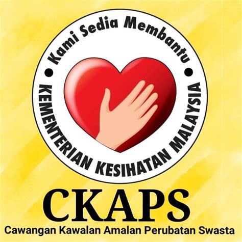 Bahagian perubatan > cawangan kawalan amalan perubatan swasta bil. The Federation of Private Medical Practitioners ...