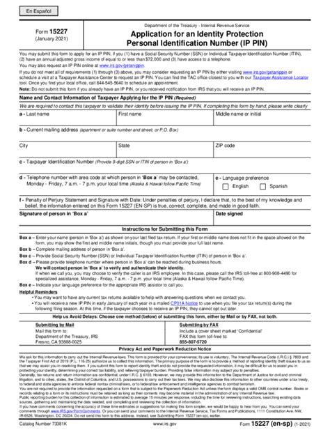 Form 15227 Fill And Sign Printable Template Online Us Legal Forms