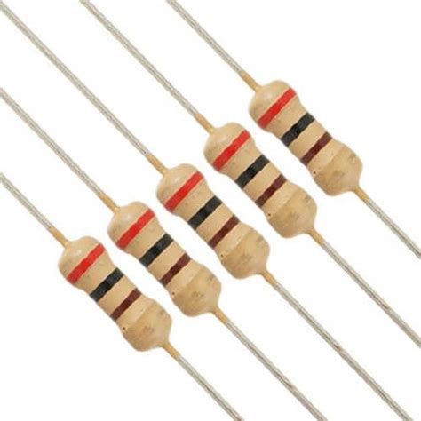 Resistor 14w Current Or Drop Down A Voltage Ktechnics Systems