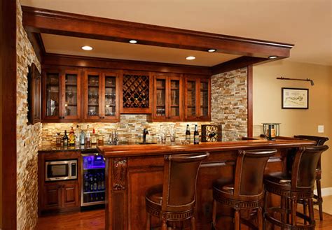 How to make a cigar lounge in your house. How to Build a Bar?