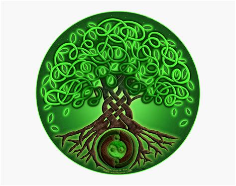 14+ Celtic Tree Of Life Svg Free Background Free SVG files | Silhouette ...