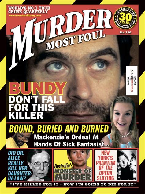 Murder Most Foul Is 120 2021 Download Pdf Magazines Magazines