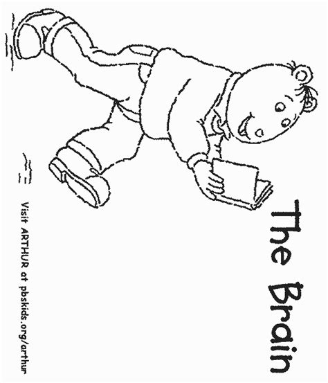 This year i am especially thankful for all of you…my colorful friends. 24 Best Arthur Coloring Pages for Kids - Updated 2018